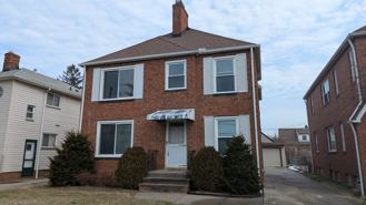 3541 Warren Rd #UP - Photo 1 of 1