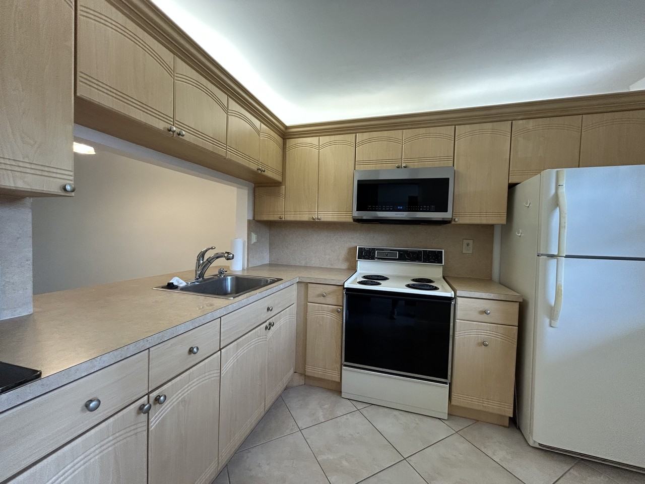 10613 Nw 11th St #205 - Photo 2 of 16