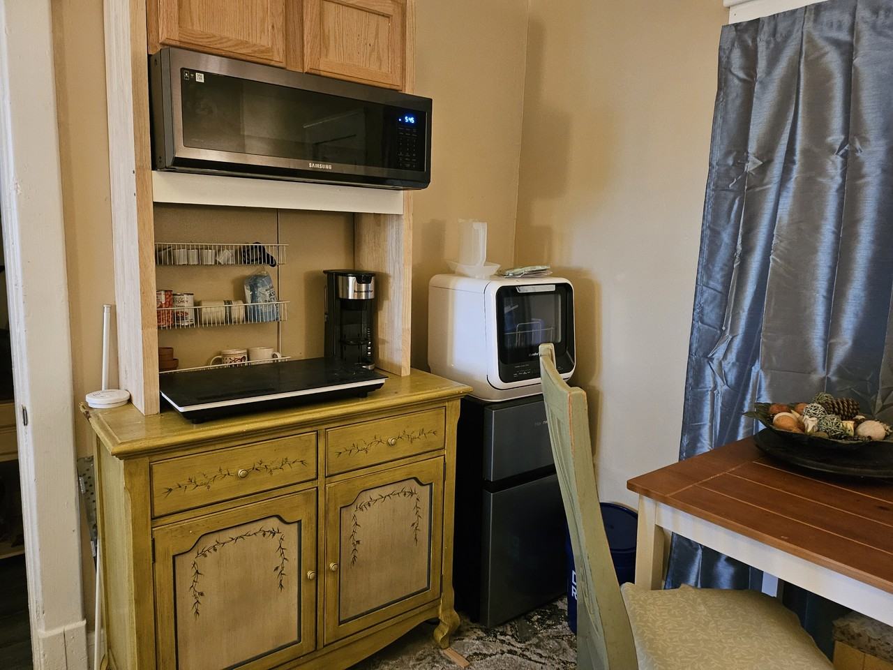 1240 Hartsville Pike - Photo 2 of 5