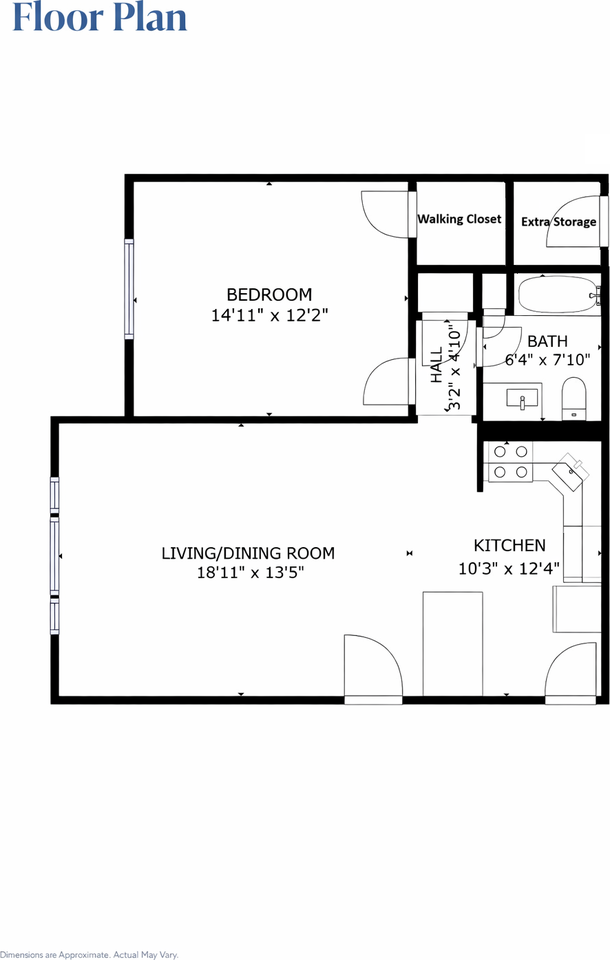 11 Hallmark Gdns #1 - Photo 5 of 5