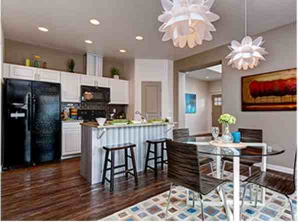 N Cajun Ln #2847 - Photo 2 of 4