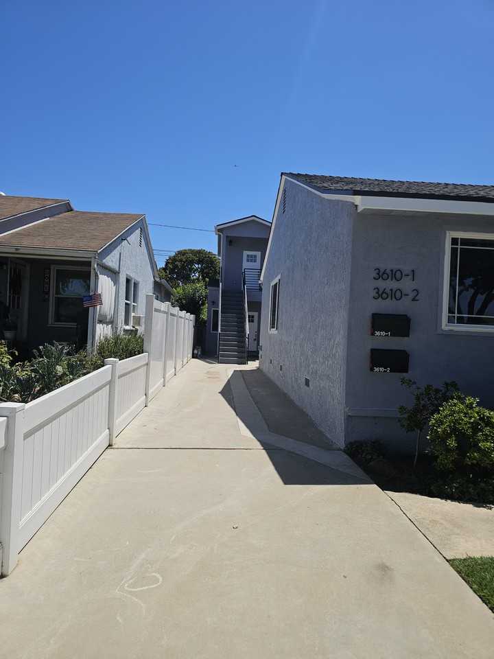 3610 Loomis St #2 - Photo 2 of 20