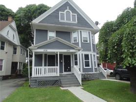 1540 Saint Paul St #NA - Photo 1 of 1