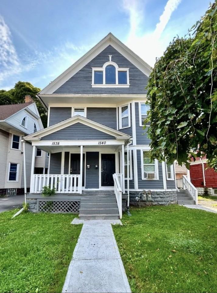 1540 Saint Paul St #NA - Photo 2 of 15