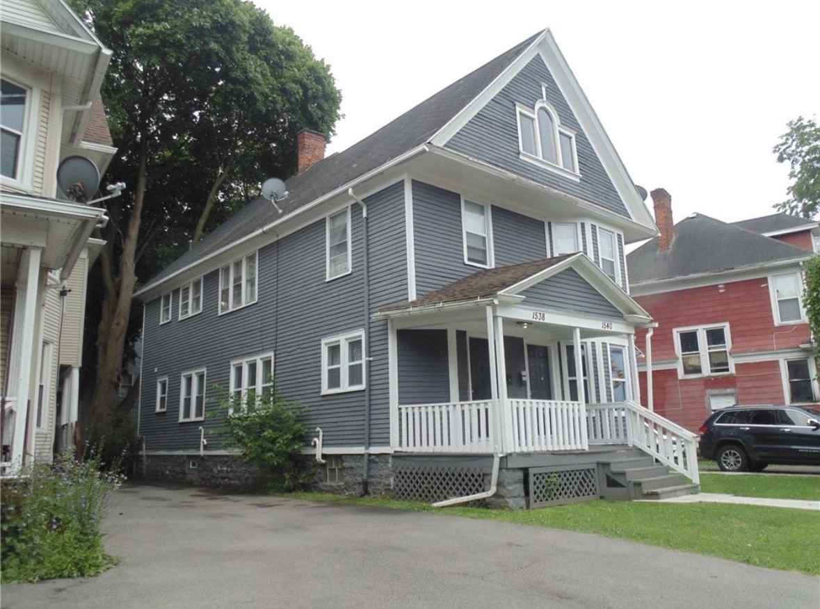 1540 Saint Paul St #NA - Photo 3 of 15