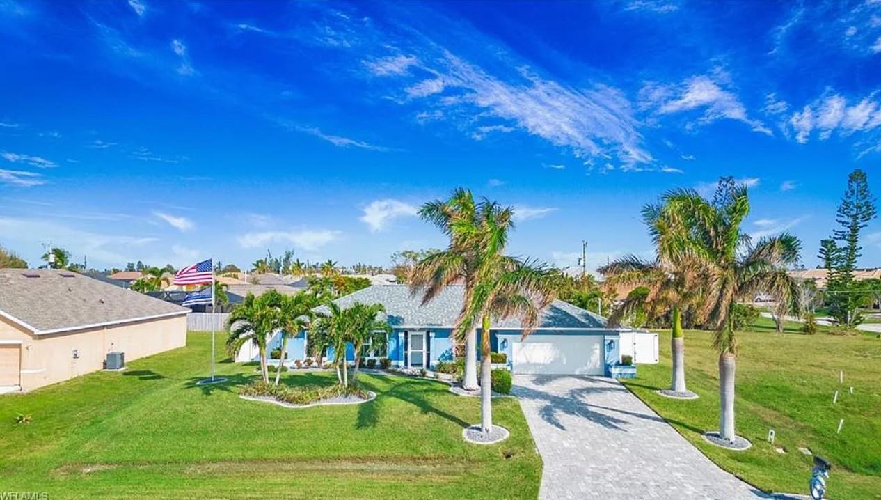 1107 Sw 41st Ter #NA - Photo 2 of 20