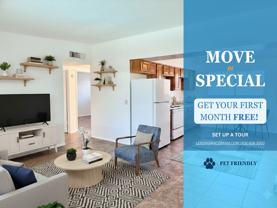 5024 E Thomas Rd #42 - Photo 1 of 1