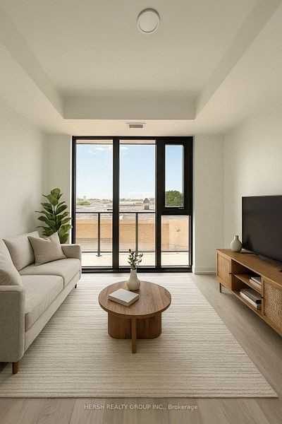 801 The Queensway #310 - Photo 4 of 6