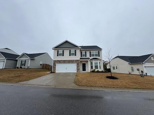 161 Luxborough Ct - Photo 3 of 37