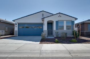 41655 W Sonoran Trl - Photo 1 of 1