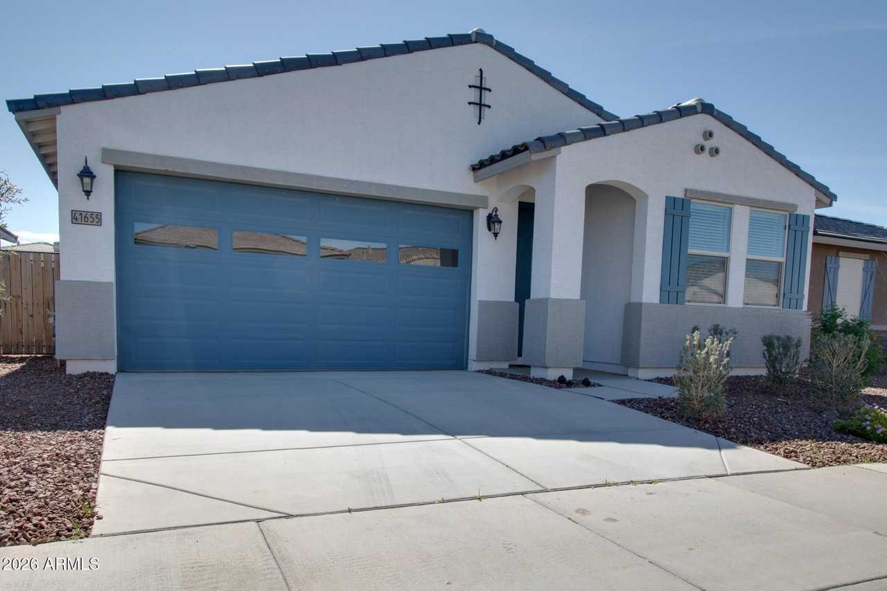 41655 W Sonoran Trl - Photo 3 of 24