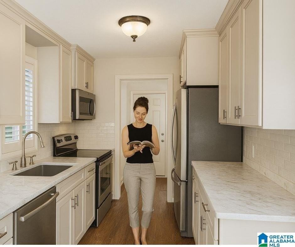 2005 Barry St #1-2-3-4 - Photo 3 of 12