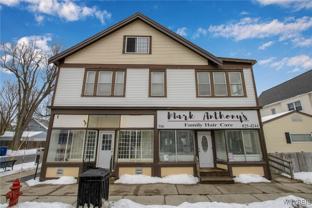 314 Abbott Road unit: Upper #UPPER - Photo 1 of 1