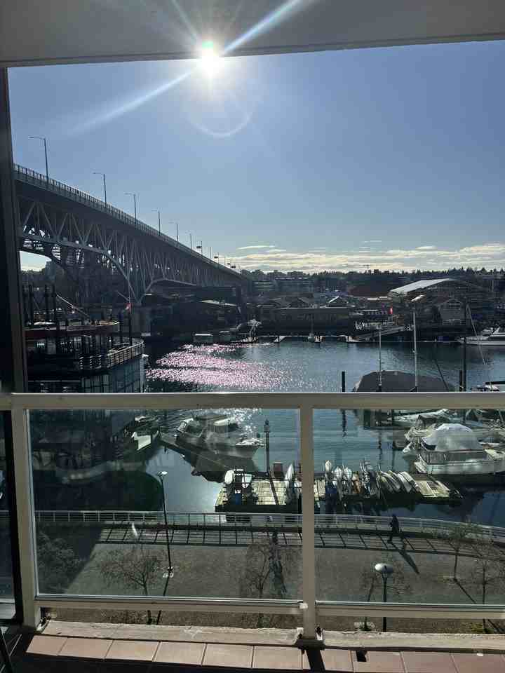 1600 Howe Street #503 - Photo 2 of 30