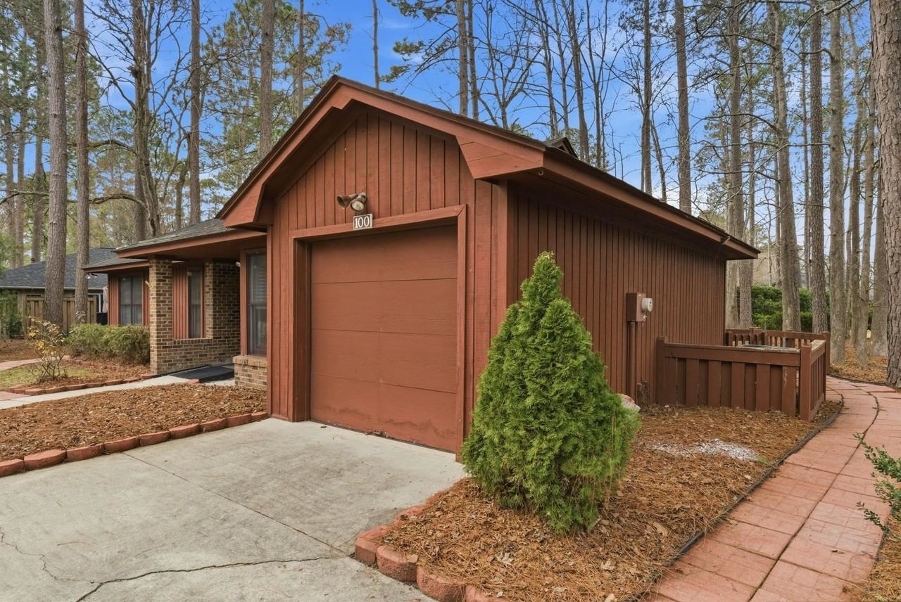 100 Timberline Dr - Photo 2 of 32