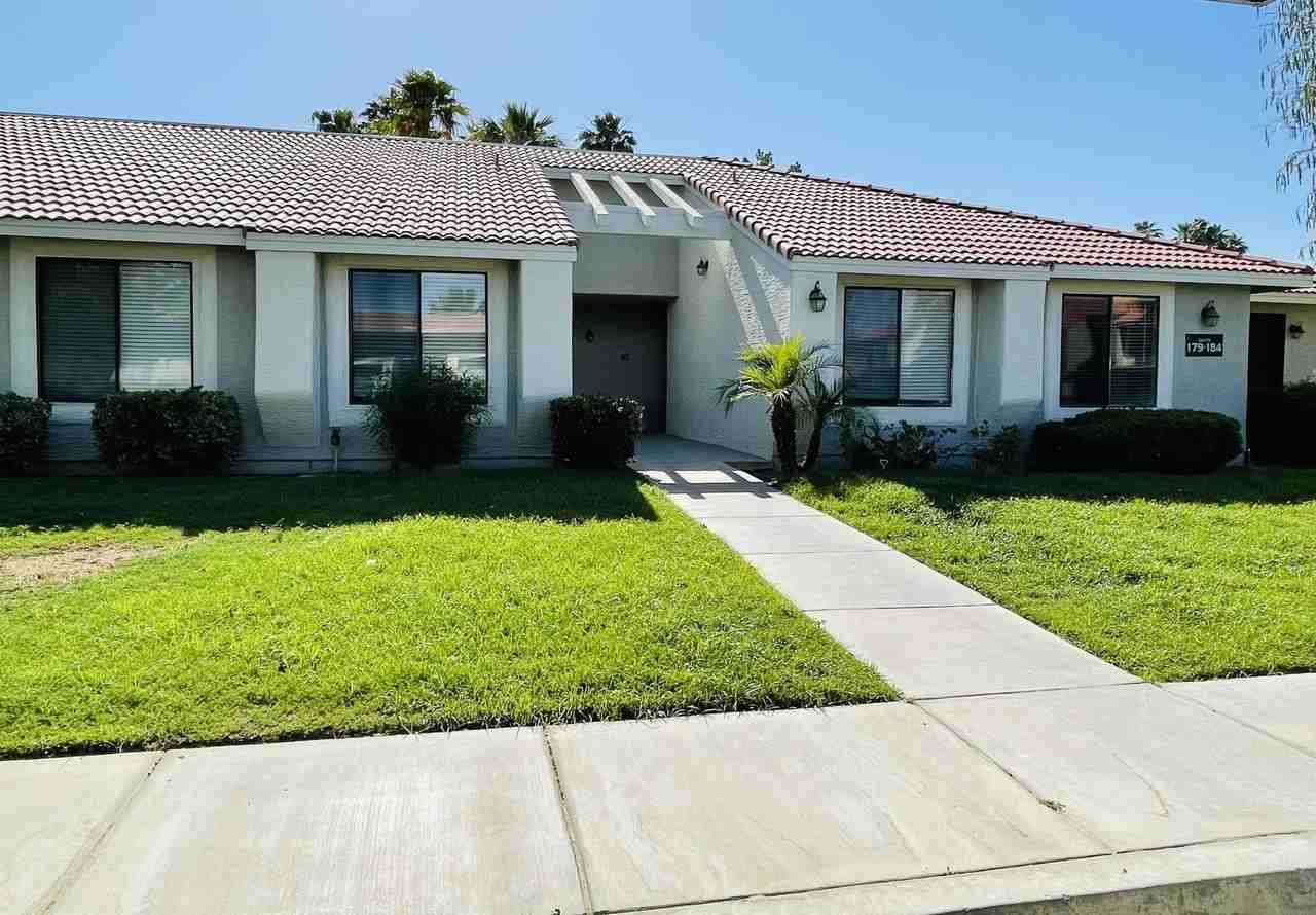 43376 Cook St Unit 183