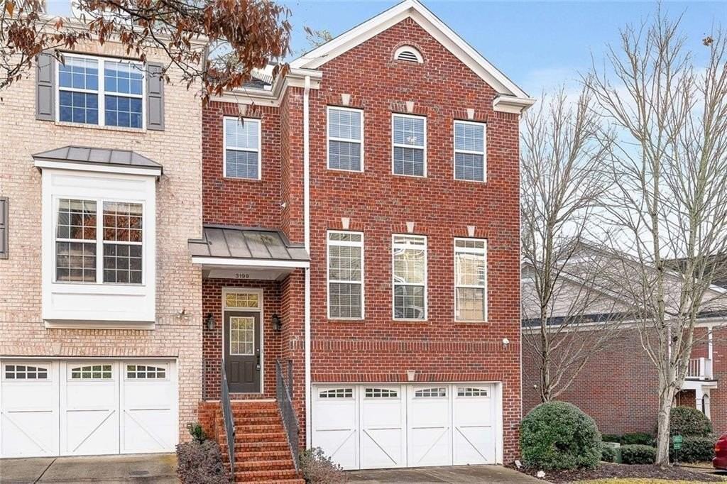 3199 Buck Way - Photo 3 of 45