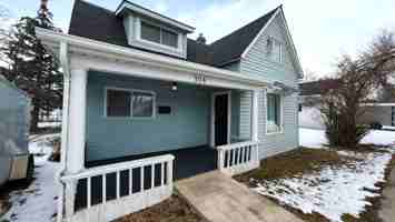 featured image of 304 W Pine St #1