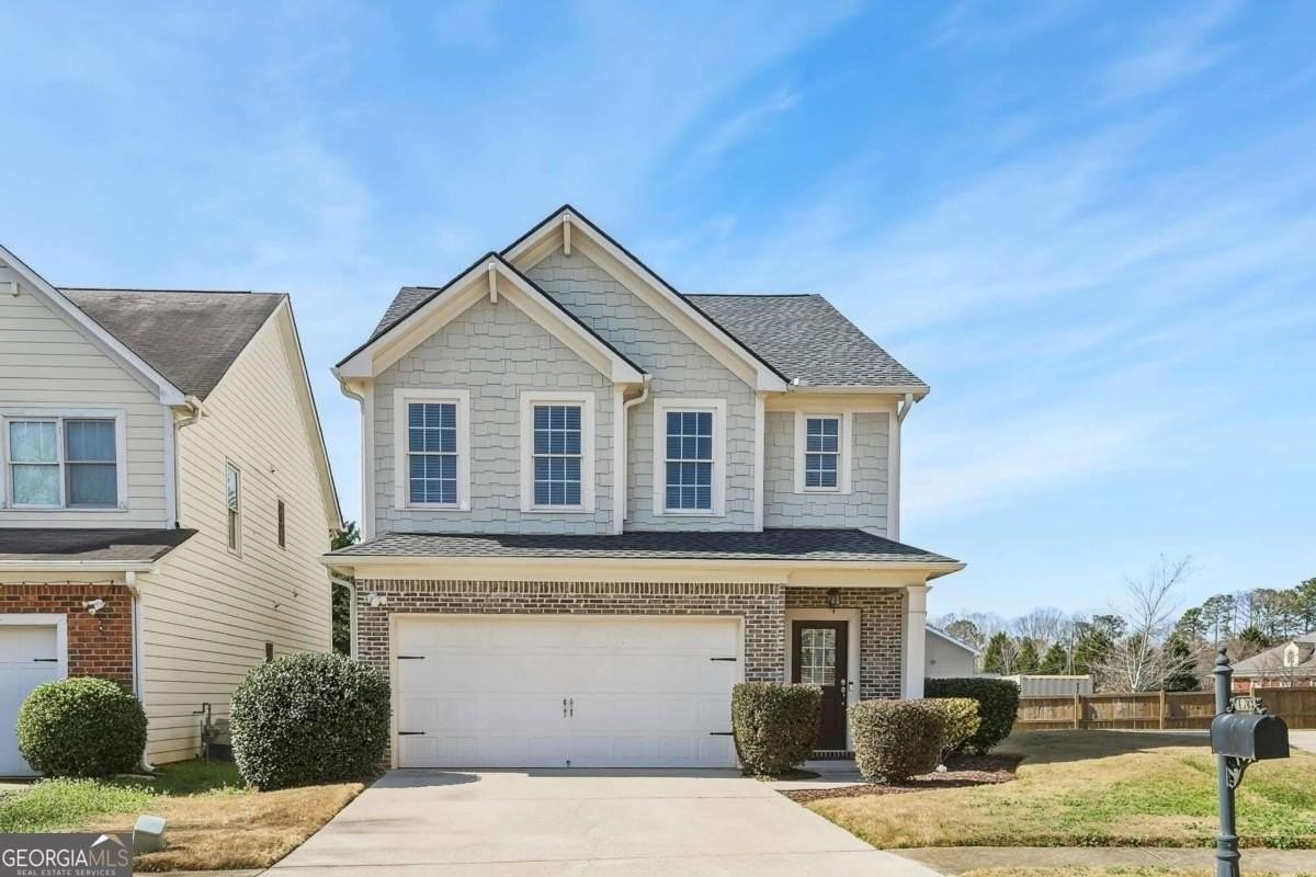 1923 Thomas Pointe Trce