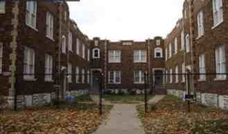 4908 W Florissant Ave #B - Photo 1 of 1