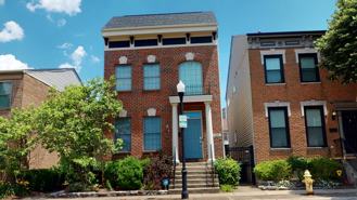 922 Mound St #1 - Photo 1 of 1