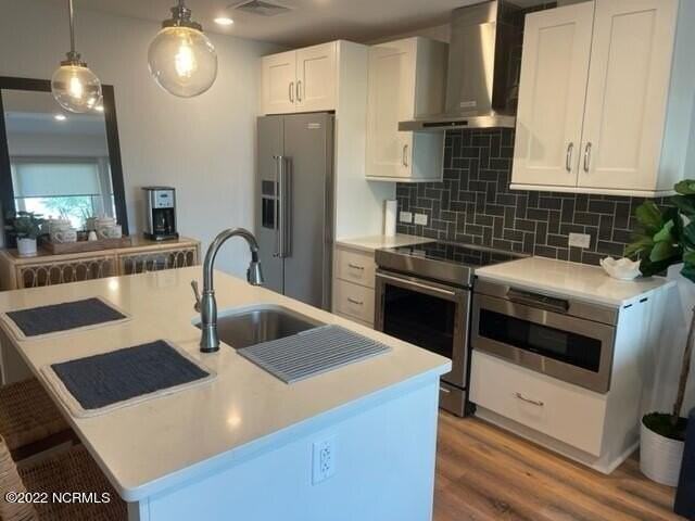 10 Grace St Apt 302 - Photo 5 of 12