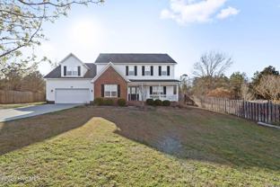 305 Old Dam Rd - Photo 1 of 1