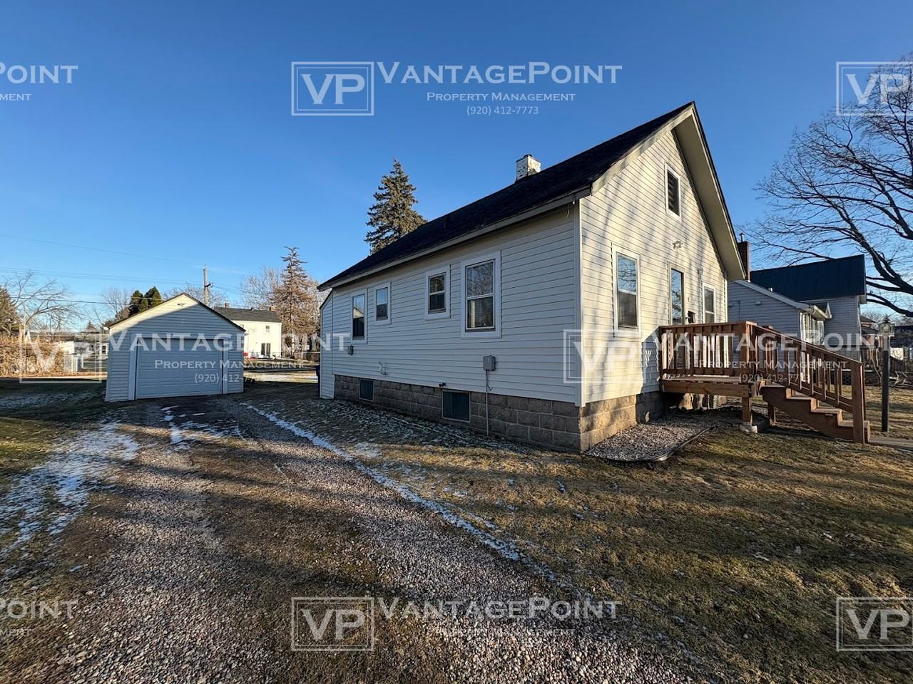 501 S Huron St #1 - Photo 2 of 20