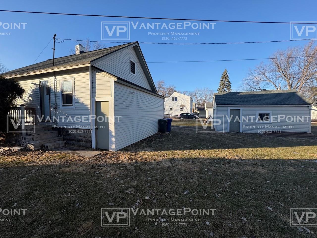 501 S Huron St #1 - Photo 4 of 20