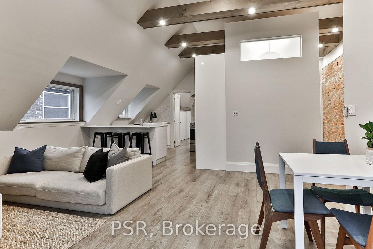 264 Dovercourt Road - Photo 6 of 22