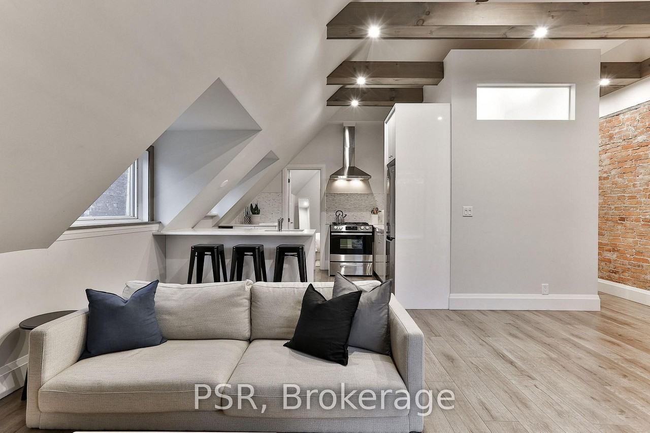 264 Dovercourt Road - Photo 5 of 22