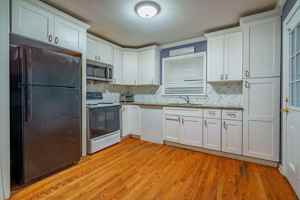 featured image of Greensprings Rd