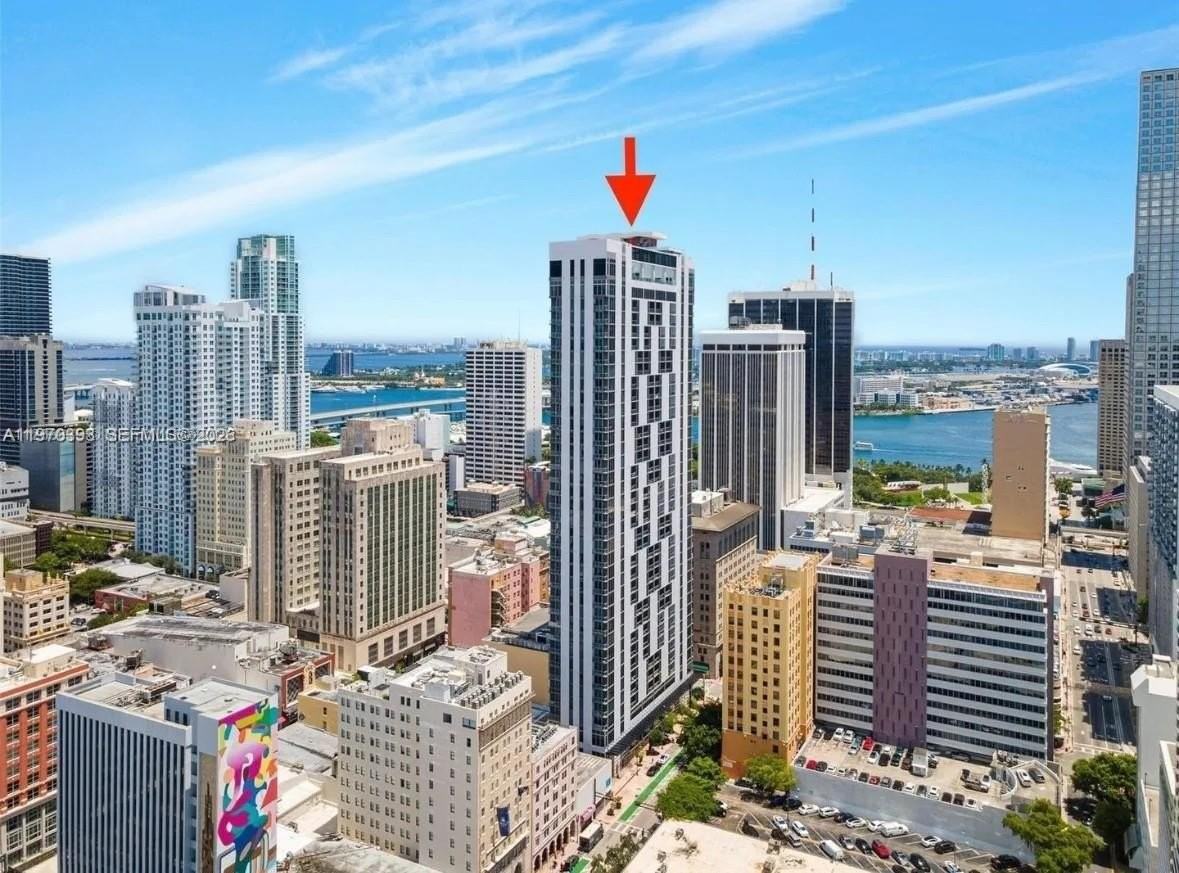 151 Se 1st St #506 - Photo 2 of 26