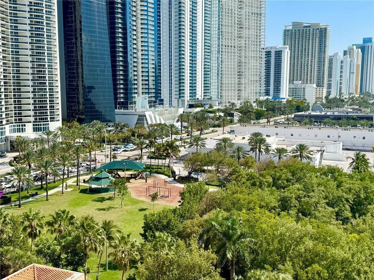 210 174th St #1205 - Photo 3 of 42