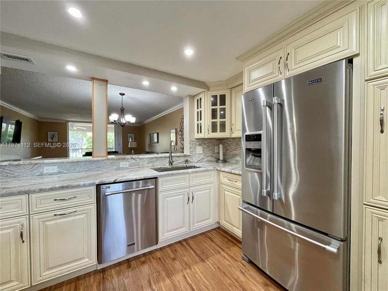 7340 Lake Circle Dr #207 - Photo 6 of 22