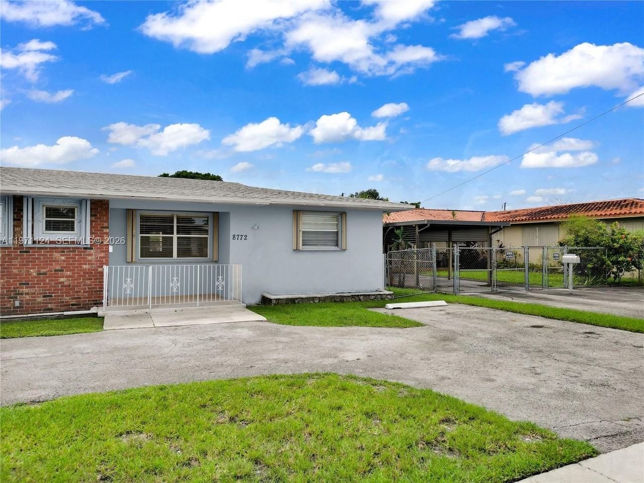 8772 Sw 27th St #8772 - Photo 3 of 22