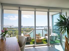 888 Biscayne Blvd #1009 - Photo 1 of 1