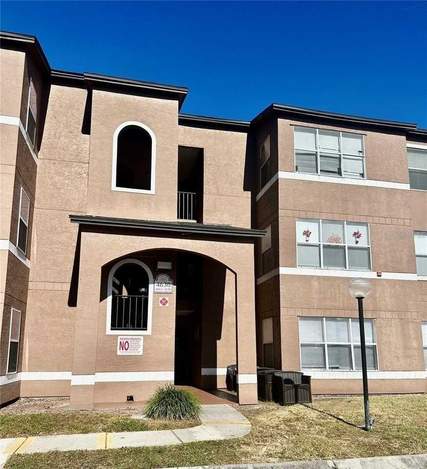 4630 Commander Dr #1024