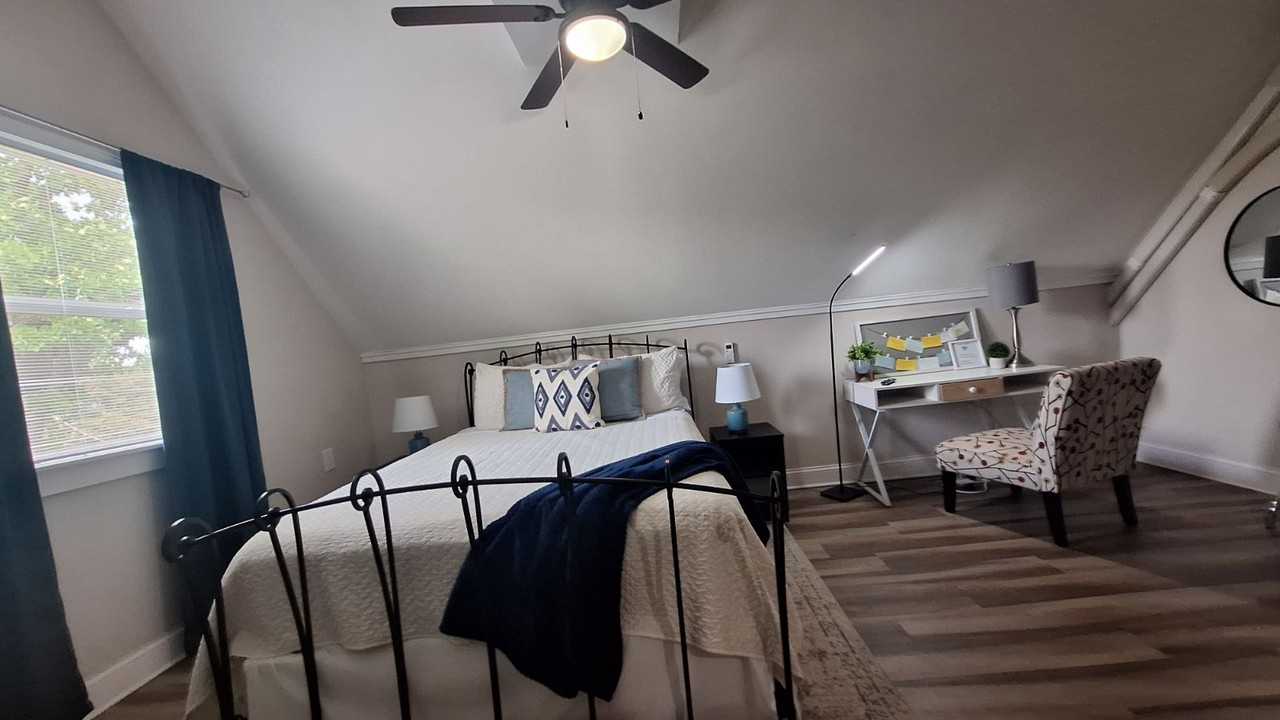 1708 Bolivar St #1710B - Photo 4 of 7