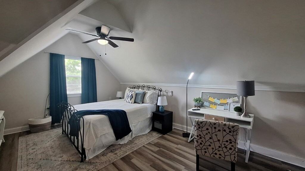 1708 Bolivar St #1710B - Photo 5 of 7