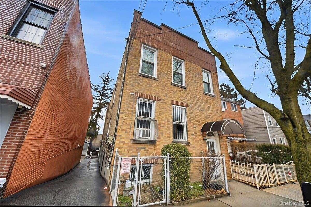 943 E 232nd St - Photo 2 of 13