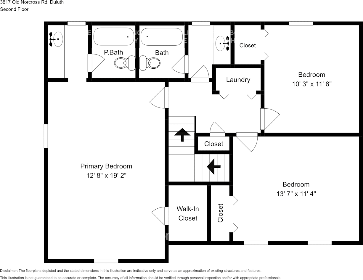 3817 Old Norcross Rd - Photo 3 of 24