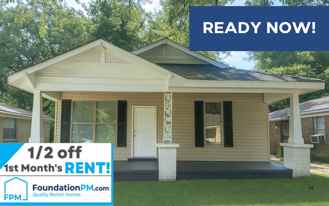 1492 N Trezevant St #1 - Photo 1 of 1