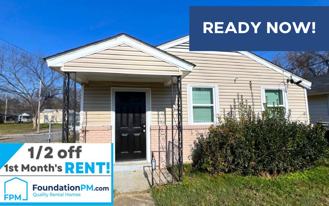 1410 Lyceum Rd #1 - Photo 1 of 1