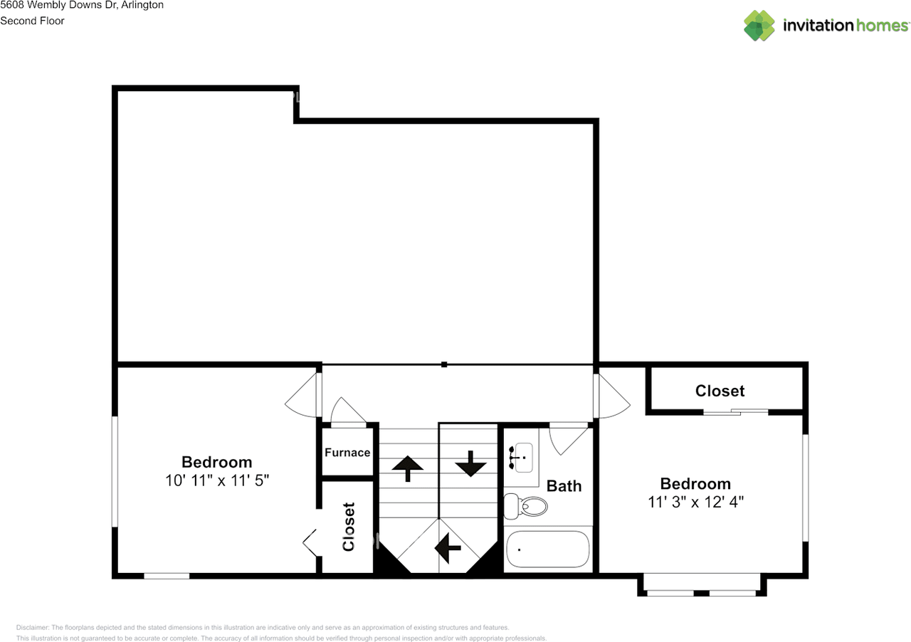 5608 Wembley Downs Dr - Photo 3 of 18