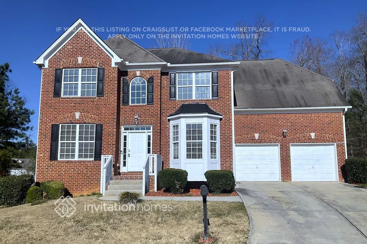 4594 Sequoia Park Trl