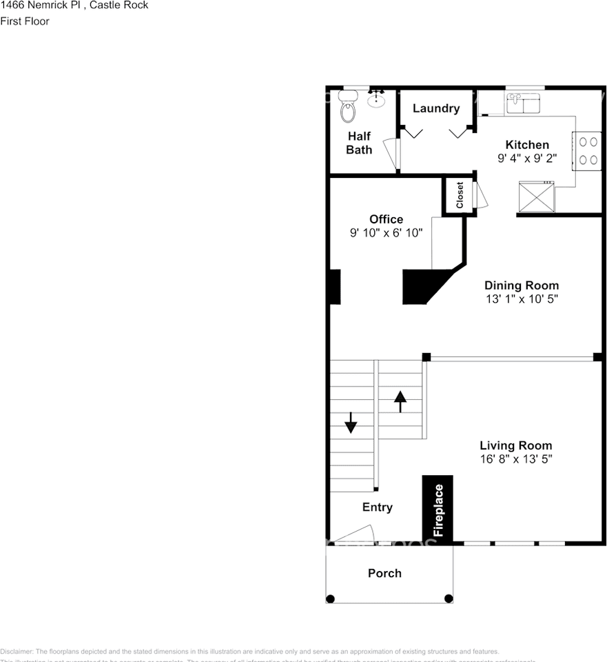 1466 Nemrick Pl - Photo 3 of 16