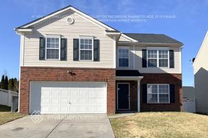 featured image of 9205 Ames Hollow Rd