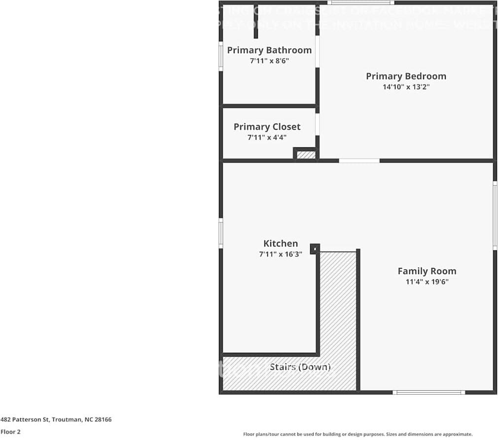 482 Patterson St - Photo 3 of 18