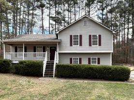 45 Lady Morgan Ln - Photo 1 of 1